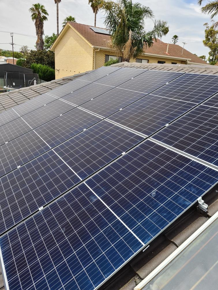 Sparkwire Solar & Electrical | 16 Louise Ave, Fulham SA 5024, Australia | Phone: 0401 834 400