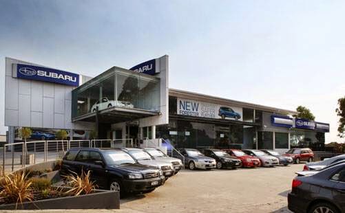 Subaru Glen Waverley | car dealer | 1 Rosemary Ct, Mulgrave VIC 3170, Australia | 0390087417 OR +61 3 9008 7417