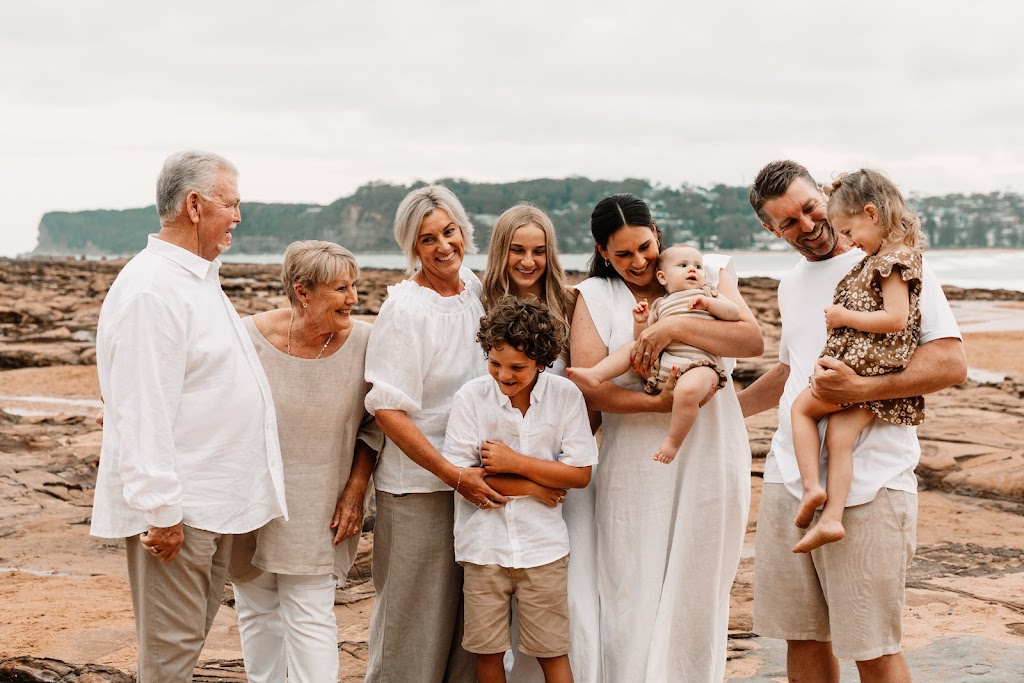 Chasing Tia Photography | 4 Romford Cl, Davistown NSW 2251, Australia | Phone: 0402 085 515