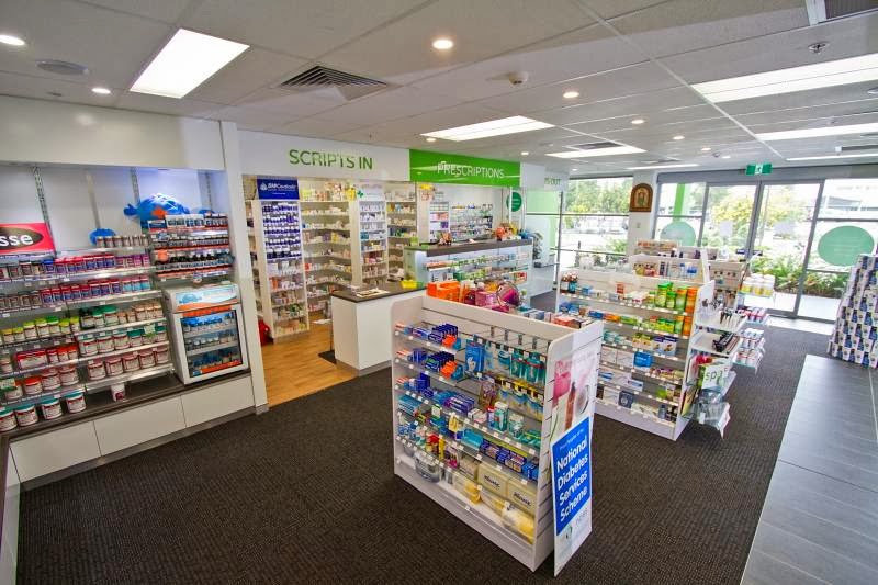 Amcal Coffs Harbour | pharmacy | Suite G05 Specialist Medical Centre, 343/345 Pacific Hwy, Coffs Harbour NSW 2450, Australia | 0266522336 OR +61 2 6652 2336