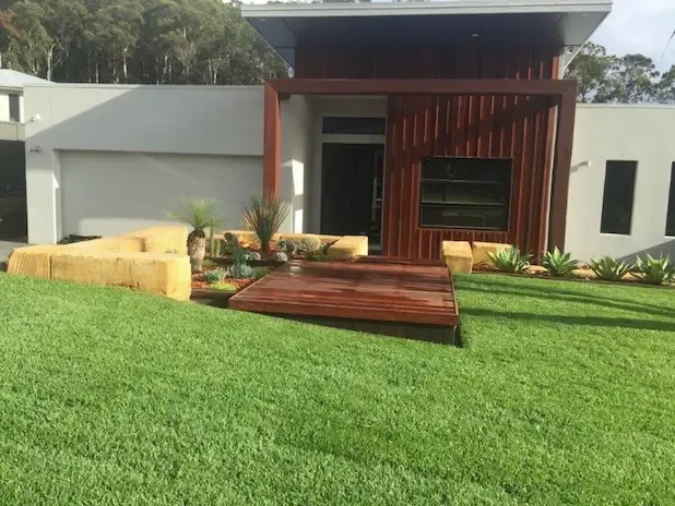 Sunshine Coast Turf and Landscapes | general contractor | 92 Laxton Rd, Palmview QLD 4553, Australia | 0408193362 OR +61 408 193 362