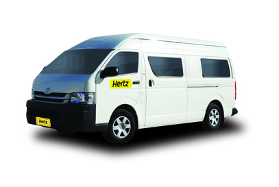 Hertz Car and Truck Rentals | 12 Briggs Ct, Kallangur QLD 4503, Australia | Phone: (07) 3049 8140
