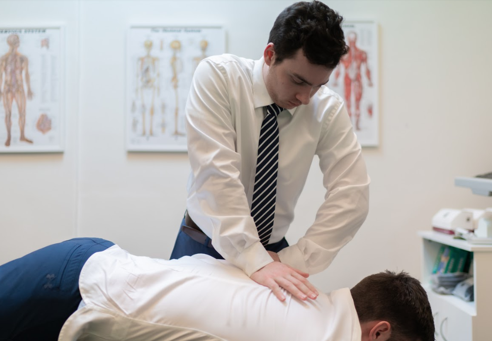 Wellbeing Massage Epping | 841 High St, Epping VIC 3076, Australia | Phone: 1300 123 365