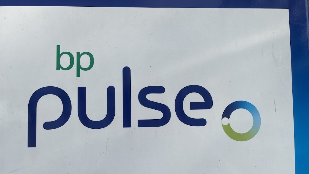 BP Pulse Charging Station | John Renshaw Dr, Beresfield NSW 2322, Australia | Phone: 1300 002 738