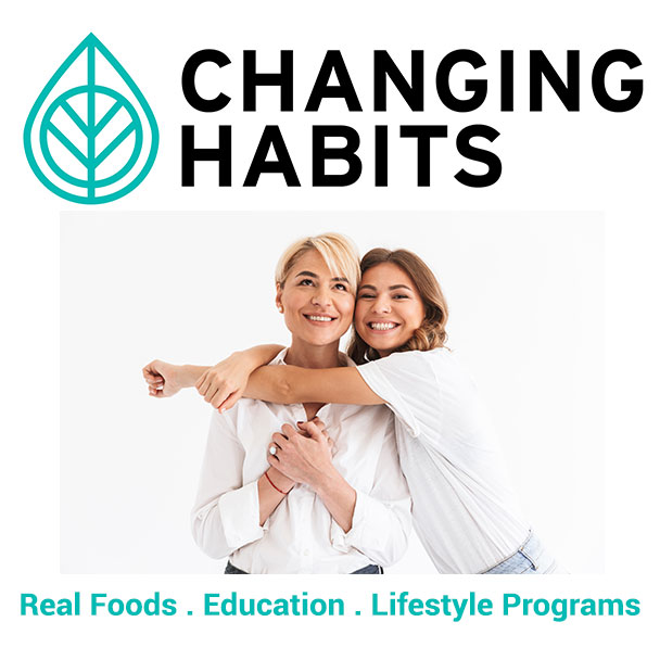 Changing Habits | health | 2/29 Premier Cct, Warana QLD 4575, Australia | 0754937135 OR +61 7 5493 7135
