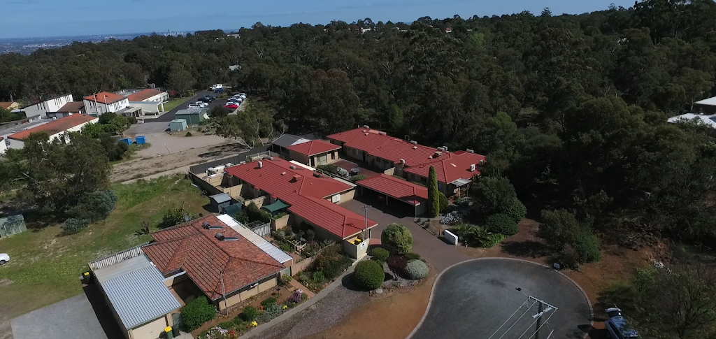 Clarege Retirement Village | 5 Varley St, Kalamunda WA 6076, Australia | Phone: 0450 133 990