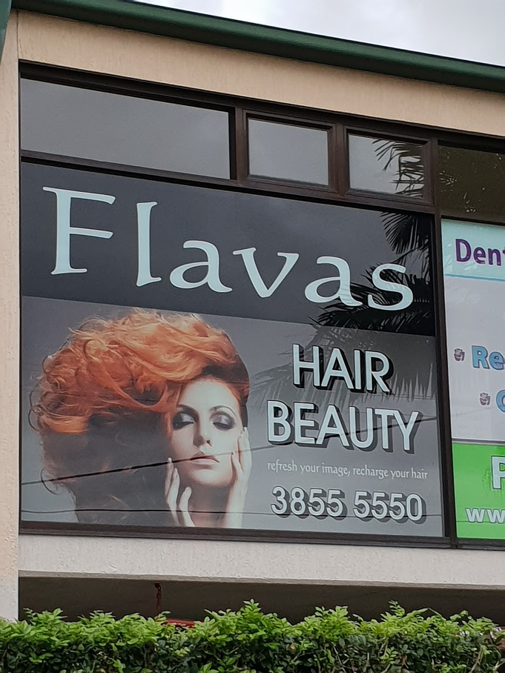 Flavas Hair Beauty - 711 Stafford Rd, Everton Park QLD 4053, Australia