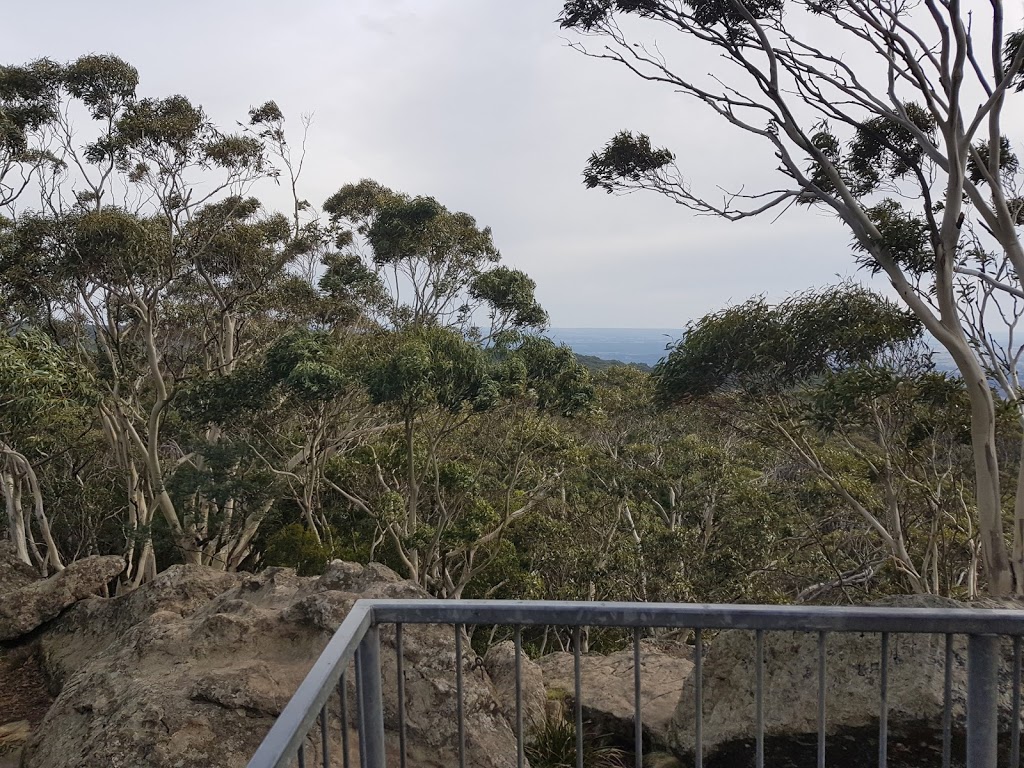 Camels Hump | tourist attraction | Cameron Dr, Mount Macedon VIC 3441, Australia | 0354220333 OR +61 3 5422 0333