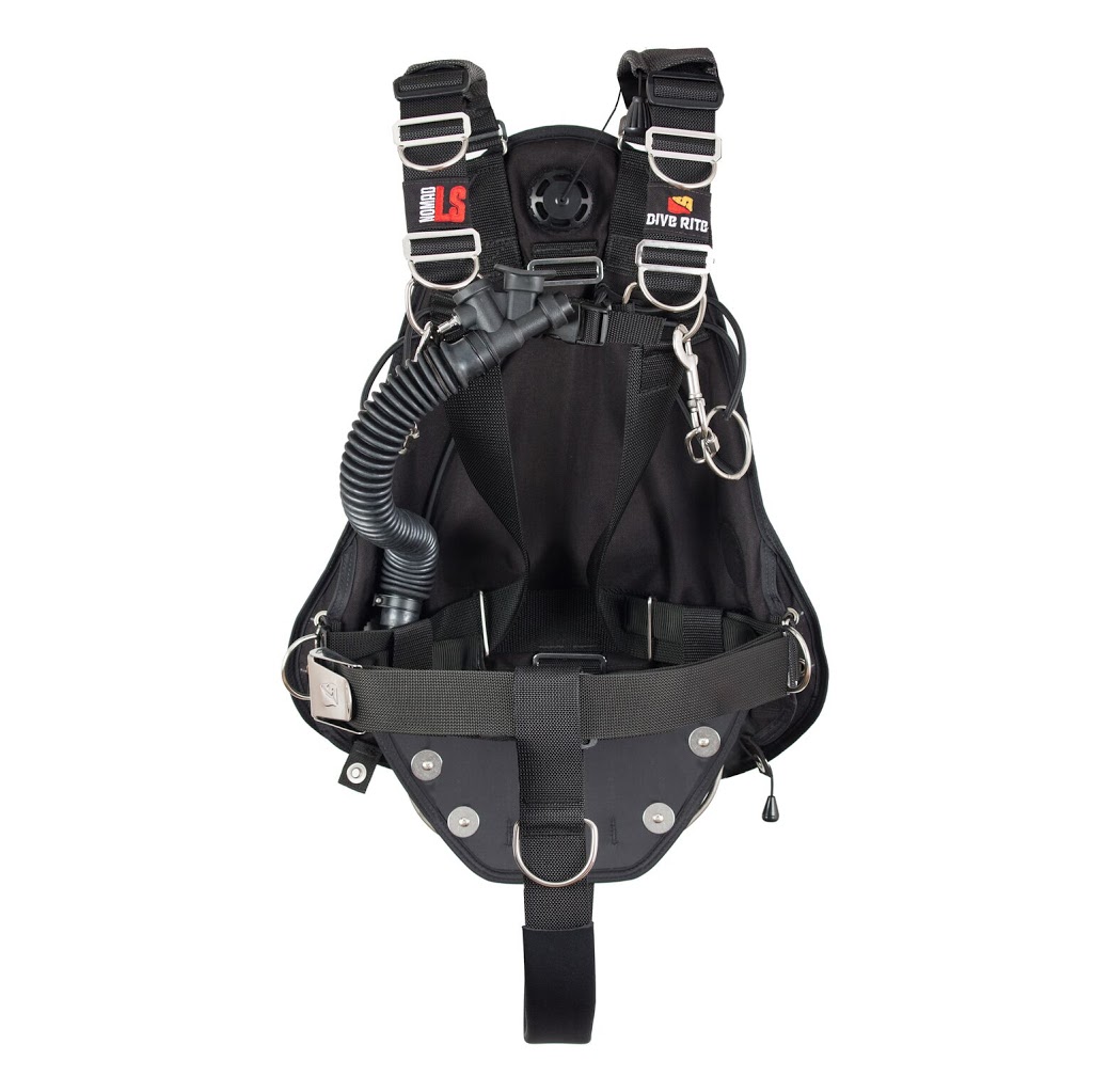 Tecdive Gear | 2 Niki Ct, Frankston VIC 3199, Australia | Phone: 0414 926 374