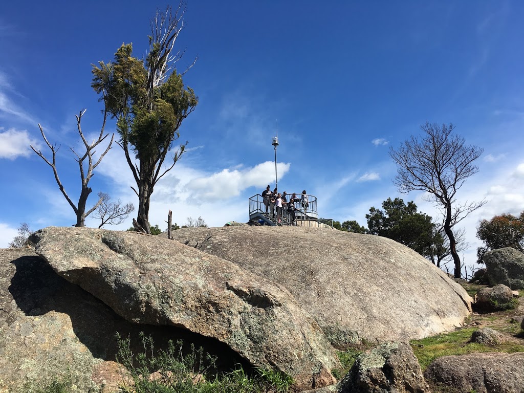 Flinders Peak | park | Finders Peak Walk, Little River VIC 3211, Australia | 0386274700 OR +61 3 8627 4700