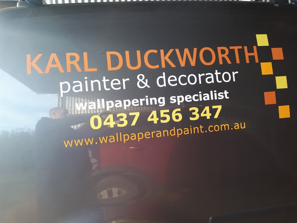 Karl Duckworth Painter and Decorator | painter | 938 Old Sale Rd, Buln Buln VIC 3821, Australia | 0437456347 OR +61 437 456 347