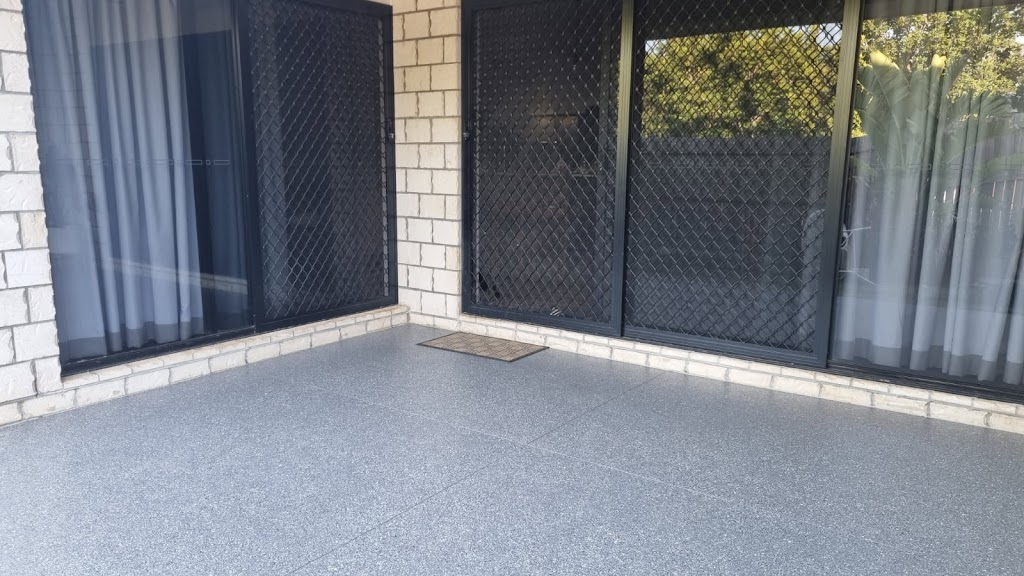 Tough Floors Sydney | Burrows Ave, Edmondson Park NSW 2174, Australia | Phone: 1300 882 875