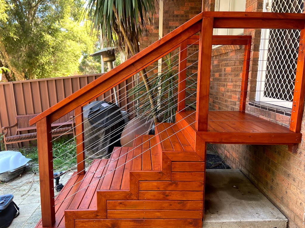 prime carpentry | 37 Hutchins Cres, Kings Langley NSW 2147, Australia | Phone: 0422 044 373