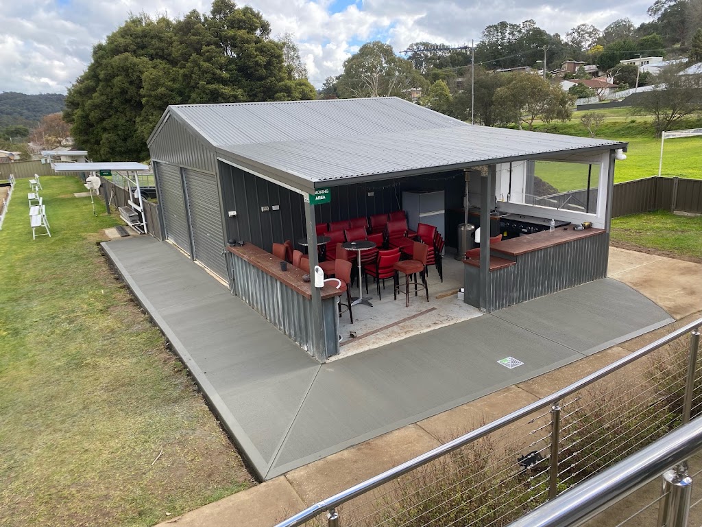 Goulburn River Concrete | 124a Grant St, Alexandra VIC 3714, Australia | Phone: 0408 666 980