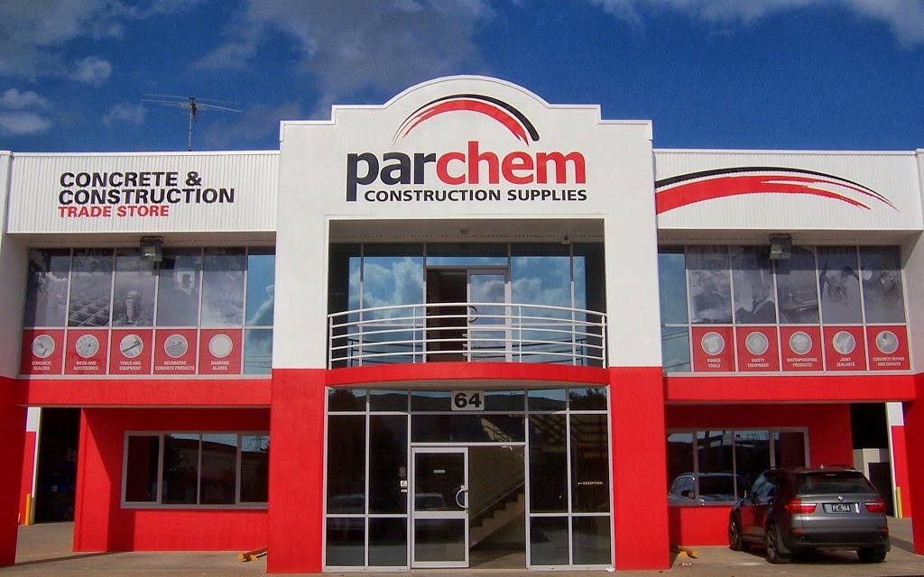 Parchem Construction Supplies | store | 64 Elizabeth St, Wetherill Park NSW 2164, Australia | 1300737787 OR +61 1300 737 787