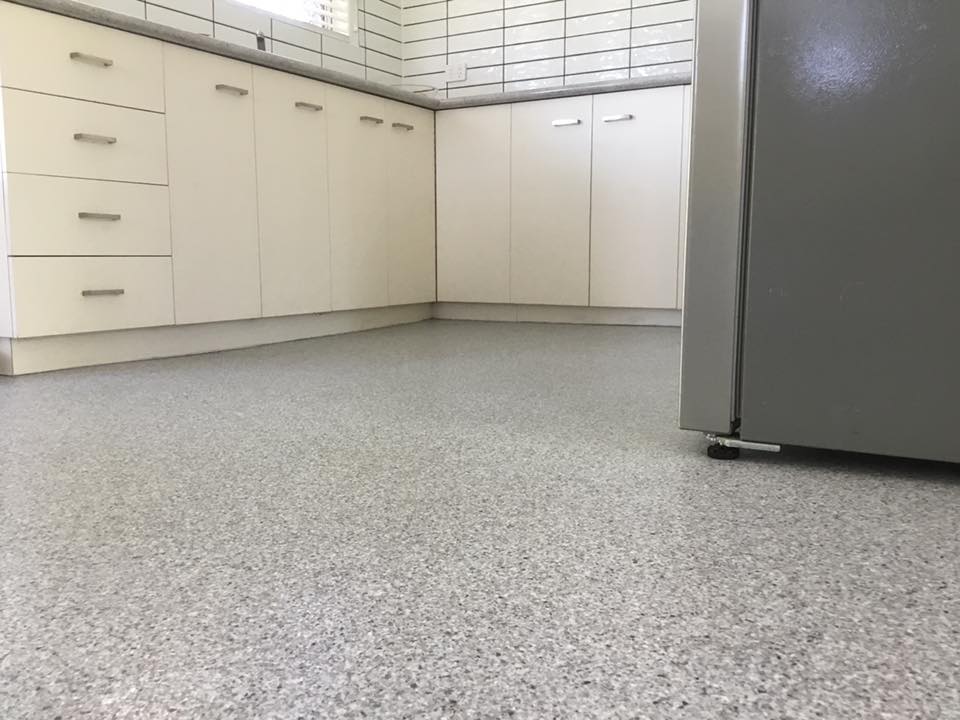 DNL Epoxy Floors | general contractor | 46 Reif St, Flinders View QLD 4305, Australia | 0409725684 OR +61 409 725 684