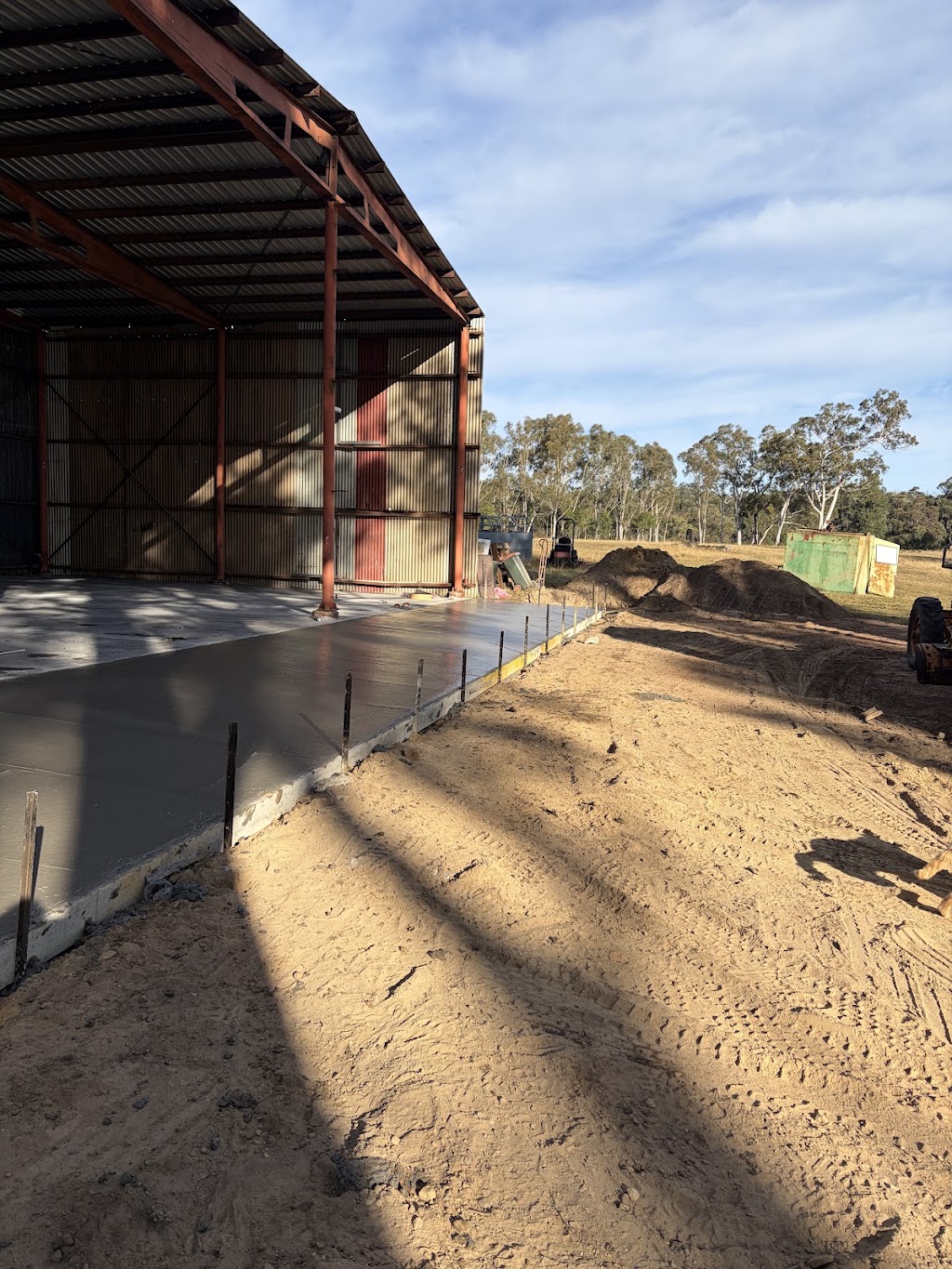 TURN IT CRETE | St Georges Basin NSW 2540, Australia | Phone: 0416 083 642