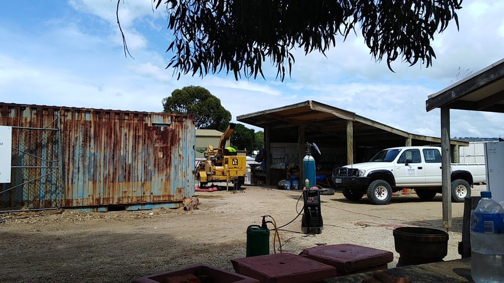 Surfcoast Tree Services | 17 Inverlochy St, Anglesea VIC 3230, Australia | Phone: (03) 5263 2848