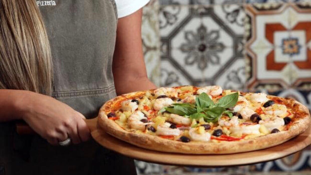 Ey Fonzi Pizzeria | meal takeaway | 148 Springbank Rd, Torrens Park SA 5062, Australia | 0872222690 OR +61 8 7222 2690