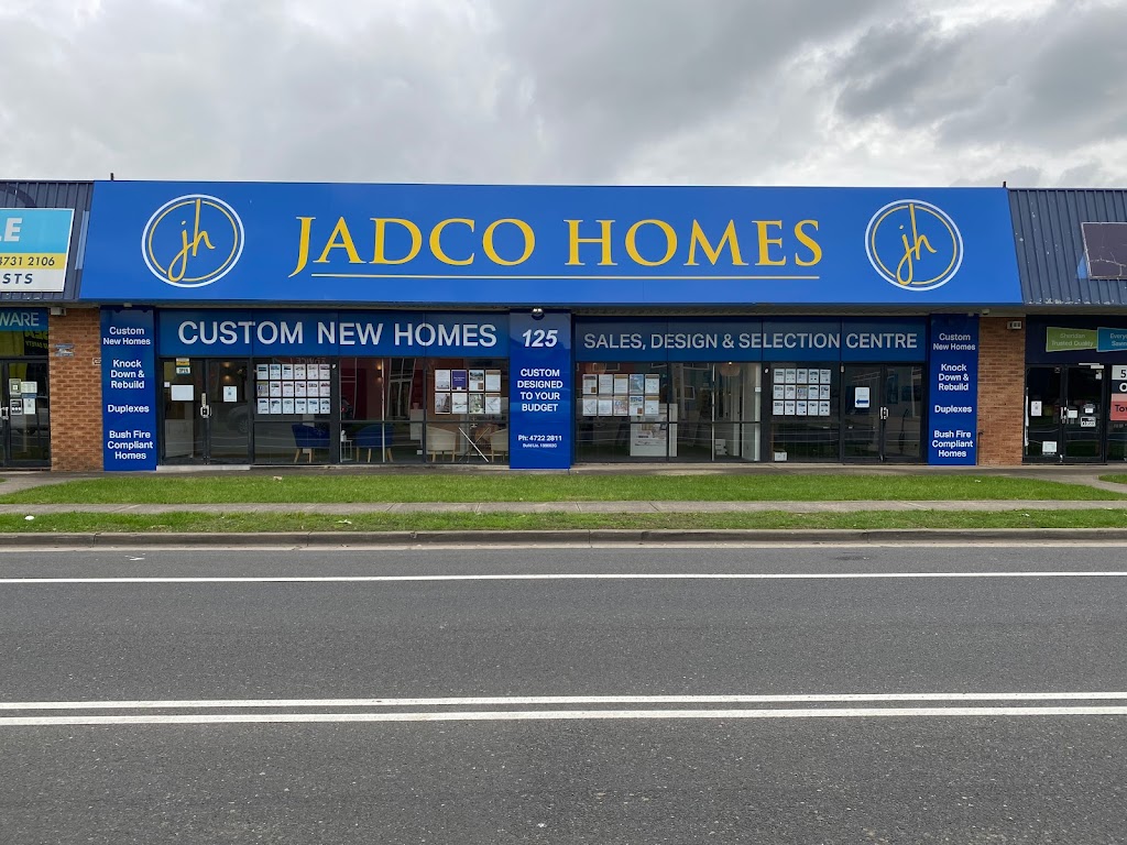 Jadco Homes | 125 Batt St, Penrith NSW 2750, Australia | Phone: 1300 561 174