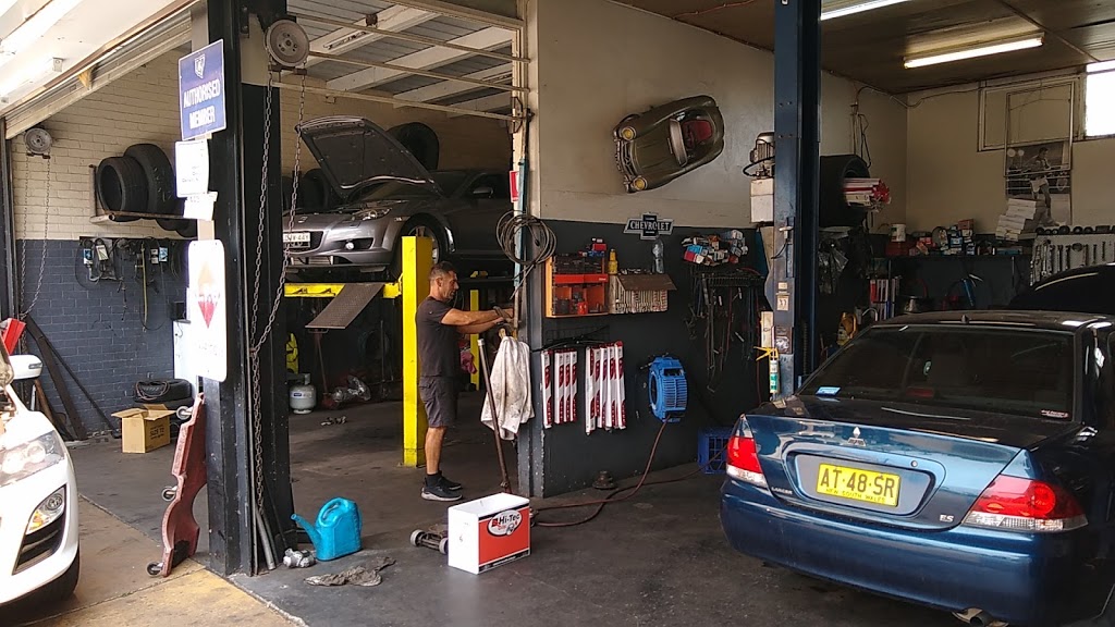 Avati Mechanical Repairs | car repair | 184 Liverpool Rd, Enfield NSW 2136, Australia | 0297440142 OR +61 2 9744 0142
