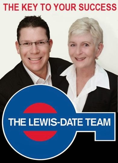 The Lewis-Date Team | Unit 5/6 Gapap St, Tarragindi QLD 4121, Australia | Phone: (07) 3848 6088