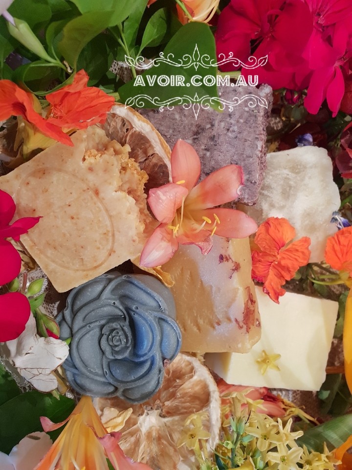 Handmade Soap Sydney-avoir.com.au | store | 19 Wonga St, Strathfield NSW 2135, Australia | 0412353381 OR +61 412 353 381