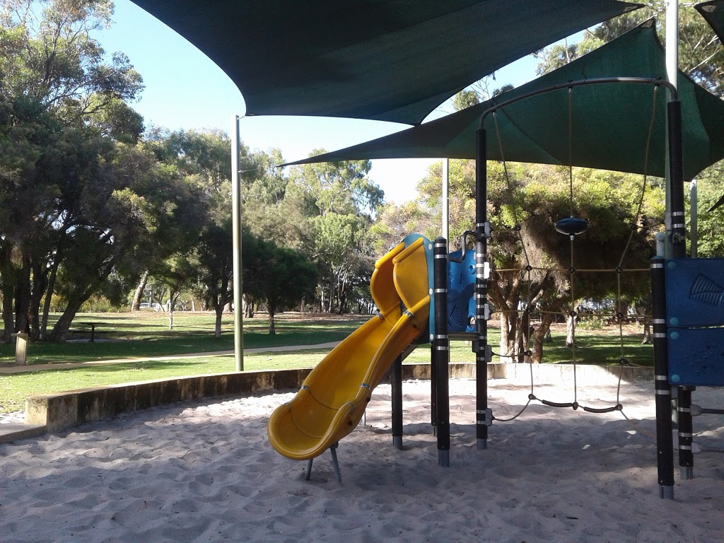 Macaulay Park | park | Inglewood WA 6052, Australia | 0893458555 OR +61 8 9345 8555
