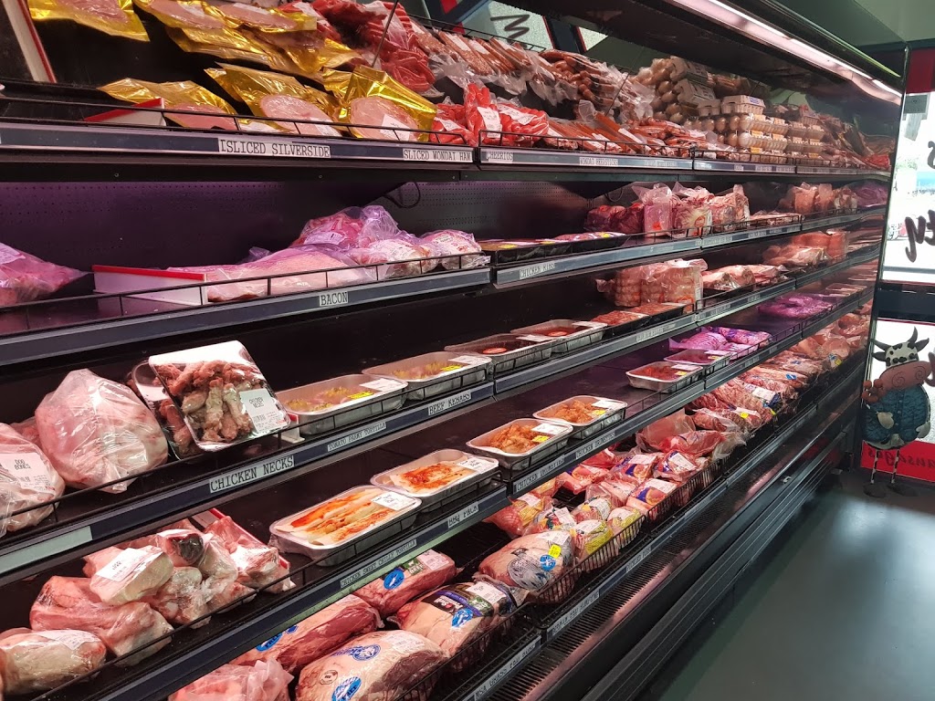 Gregs Quality Meats , Maryborough | 201 Gympie Rd, Tinana QLD 4650, Australia | Phone: (07) 4122 3933