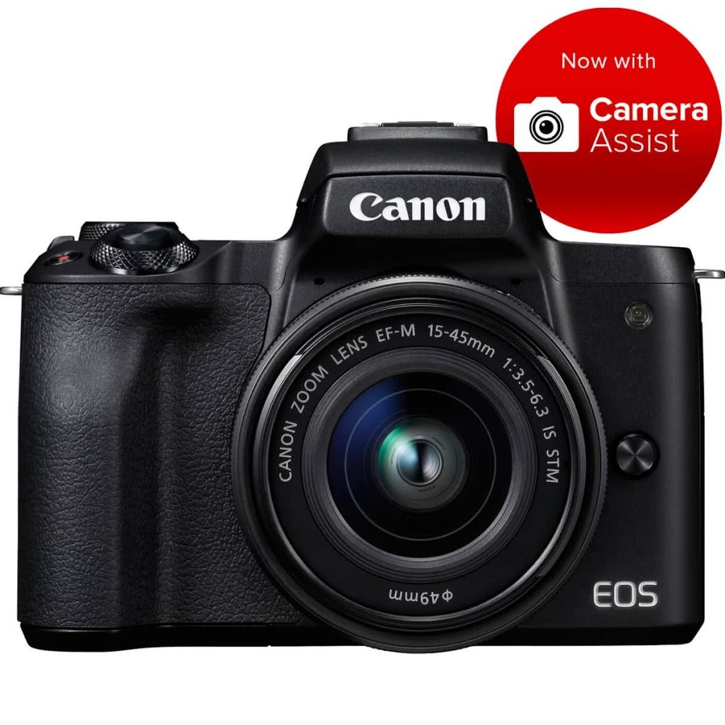 CameraPro | electronics store | 232 Arthur St, Newstead QLD 4006, Australia | 1300431431 OR +61 1300 431 431
