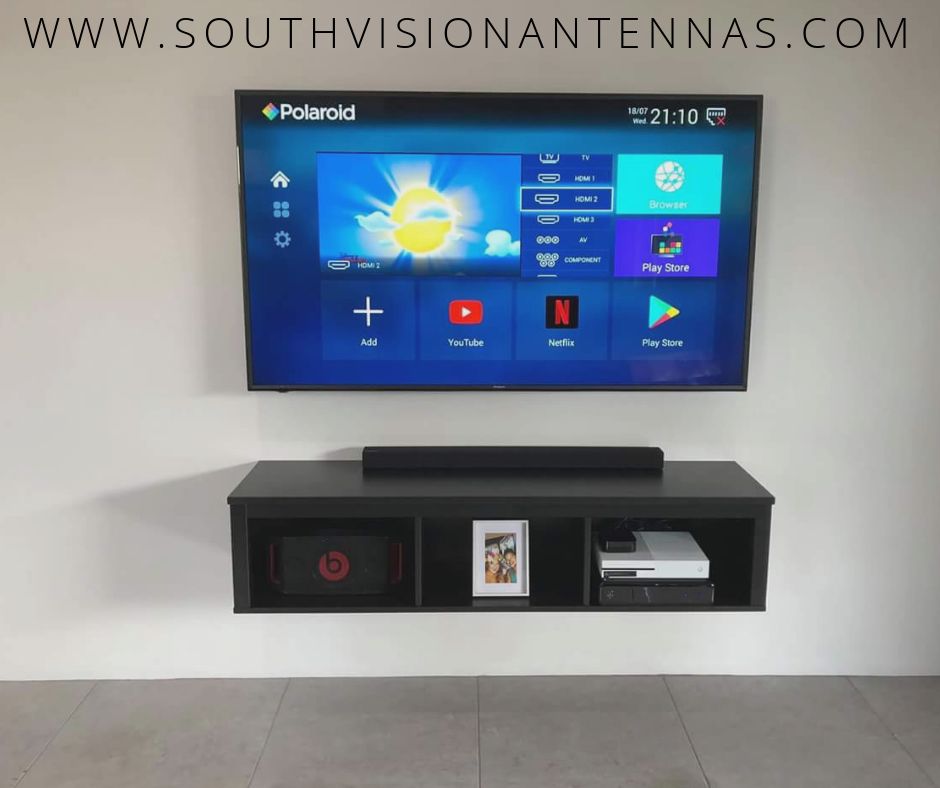 South Vision Antennas (Rockingham) | 41 St Cloud Way, Port Kennedy WA 6172, Australia | Phone: 0435 841 935