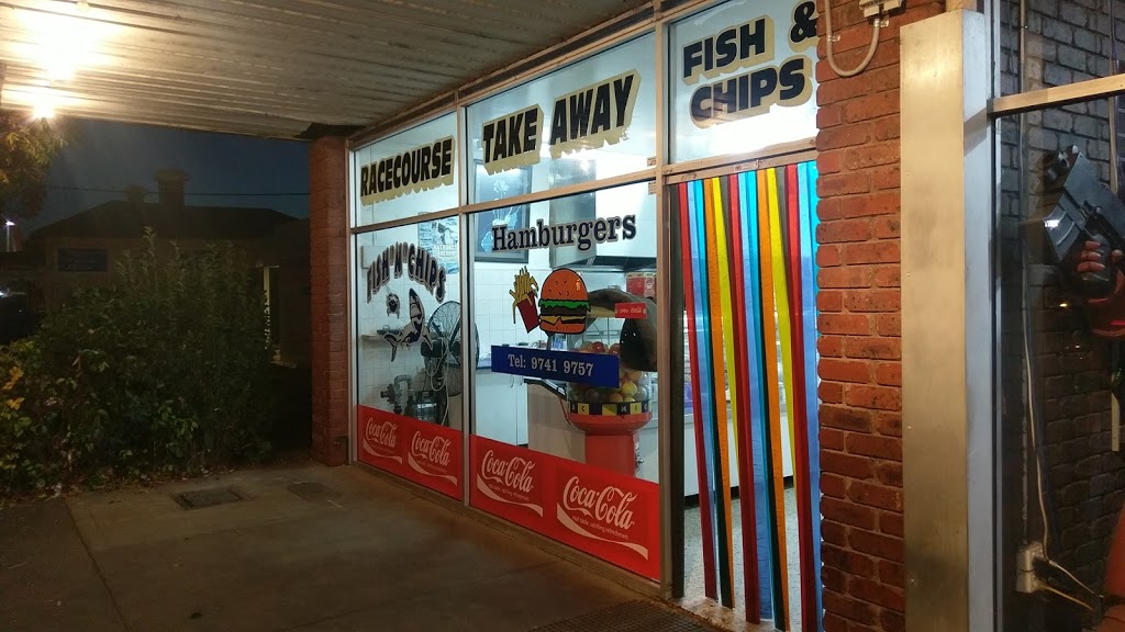 Racecourse Fish & Chips | restaurant | 86 Cottrell St, Werribee VIC 3030, Australia | 0397419757 OR +61 3 9741 9757