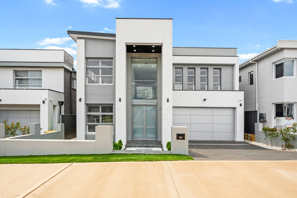 Urbane Designer Homes | general contractor | 61 Foxall Rd, Kellyville NSW 2155, Australia | 0413680263 OR +61 413 680 263