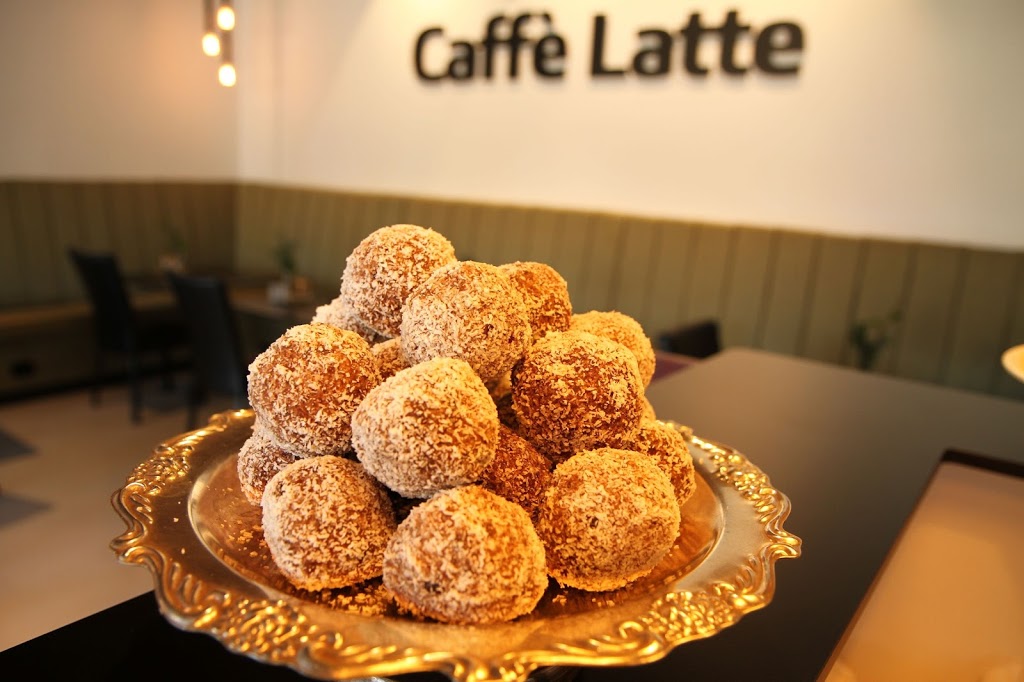 Caffé Latte Nedlands | cafe | 71b Princess Rd, Nedlands WA 6009, Australia | 0863891001 OR +61 8 6389 1001