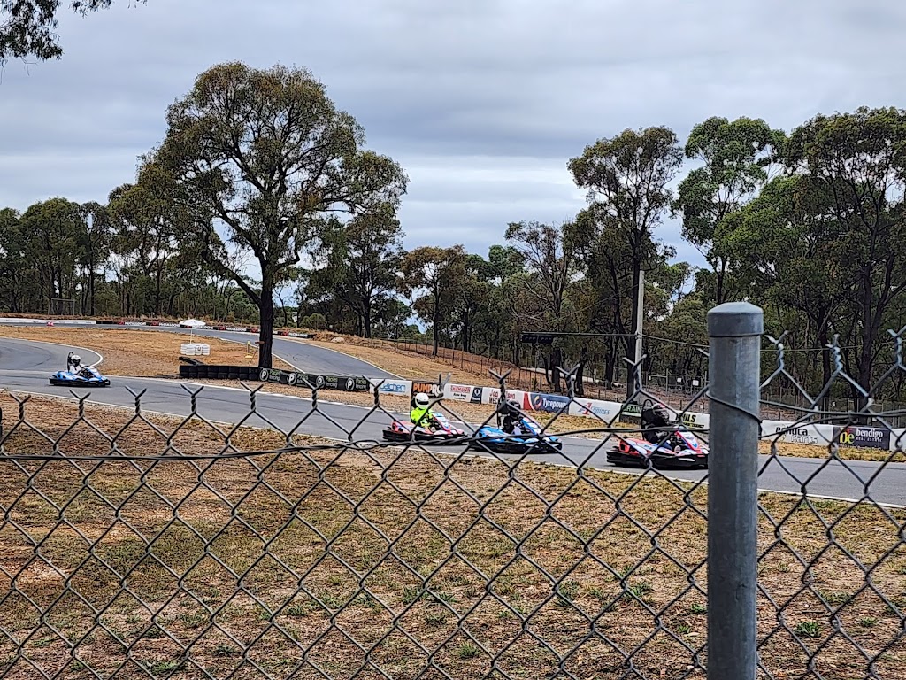 A1 Supa Karts | 47 Gold Associates Rd, Maiden Gully VIC 3551, Australia | Phone: 0494 044 991