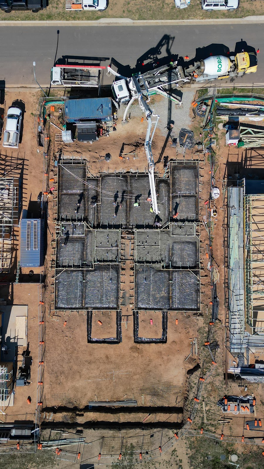 Lean 2 Constructions | 2 Mowamba Way, Moonbah NSW 2627, Australia | Phone: 0483 940 116