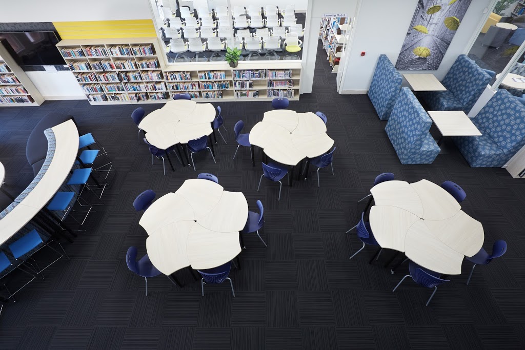 Civic Australia - Educational & School Furniture Supplier | 144-146 Russell St, Emu Plains NSW 2750, Australia | Phone: 1800 228 877