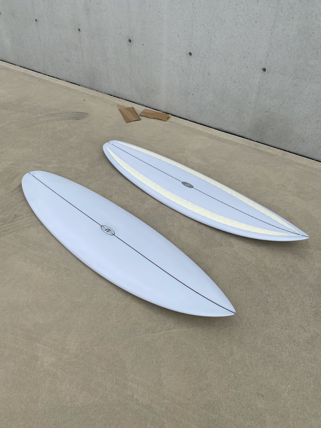 IJ Shapes | 8 Spit Island Cl, Mayfield West NSW 2304, Australia | Phone: 0487 497 082