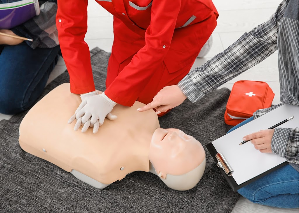First Aid Course Victor Harbor |  | 2 Ocean St, Victor Harbor SA 5211, Australia | 0883824677 OR +61 8 8382 4677