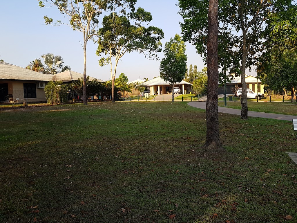 Wood Park | park | 9 Wood Cres, Rosebery NT 0832, Australia