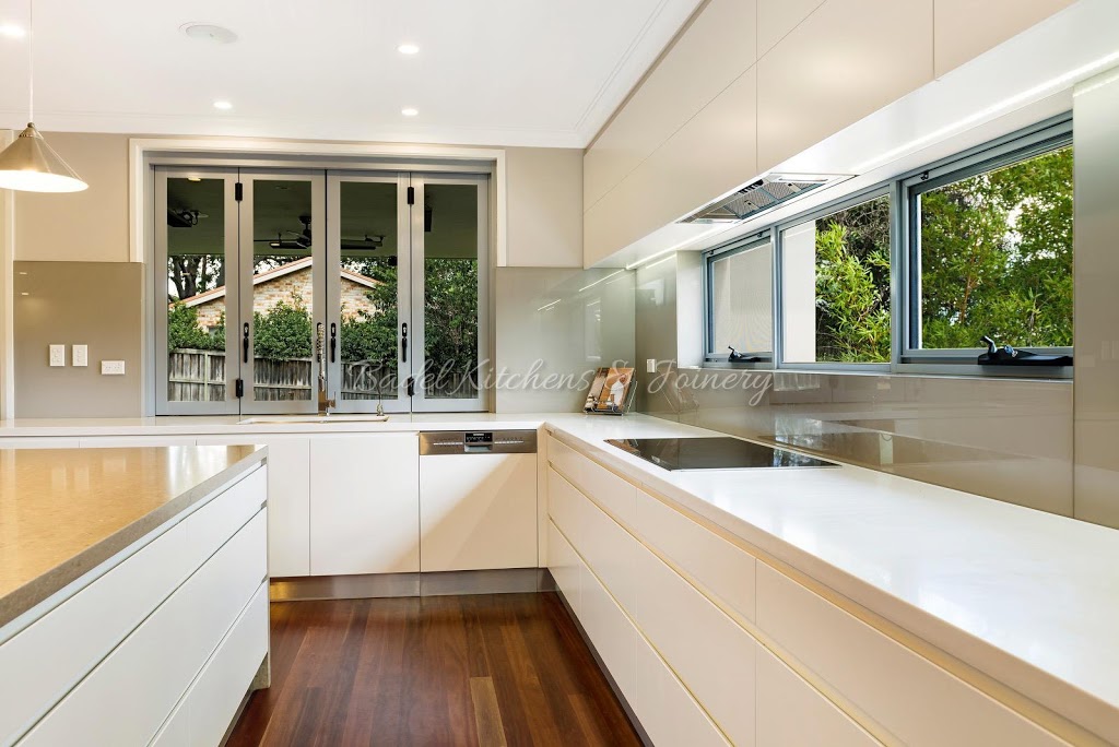 Badel Kitchens & Joinery | 72 Peter Brock Dr, Eastern Creek NSW 2766, Australia | Phone: (02) 9677 0855