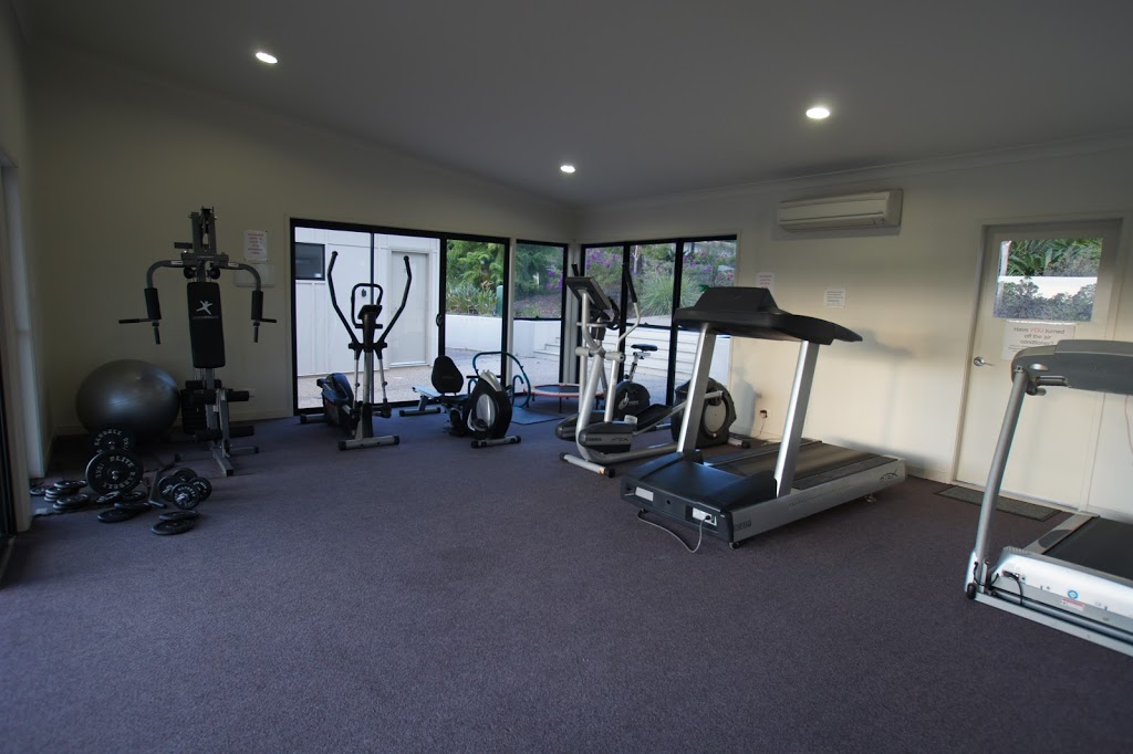 Gympie Pines Fairway Villas | lodging | 25 Corella Rd, Gympie QLD 4570, Australia | 0754812435 OR +61 7 5481 2435