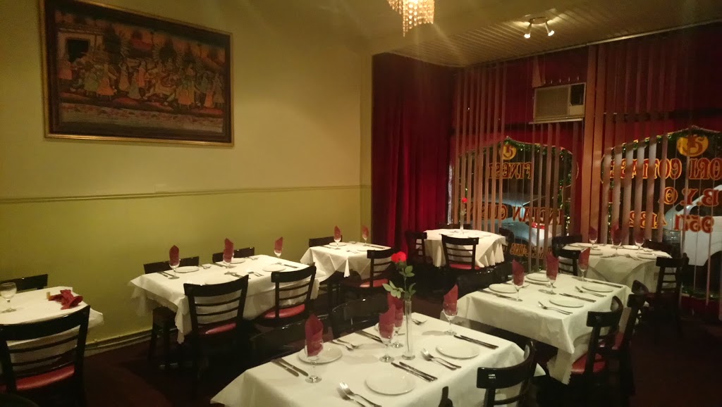 Tandoori Cottage Indian Restaurant (403 Waverley Rd) Opening Hours