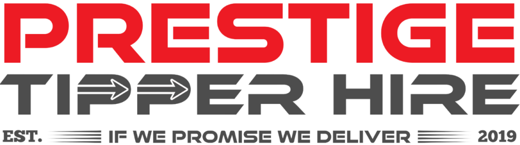 Prestige tipper hire | 125 Eastwood Rd, Leppington NSW 2179, Australia | Phone: 0413 554 078