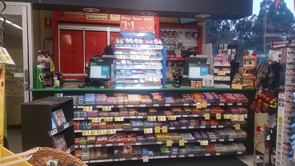 Caltex Woolworths Doncaster | 5/15 Blackburn Rd, Doncaster East VIC 3108, Australia | Phone: (03) 9842 7419