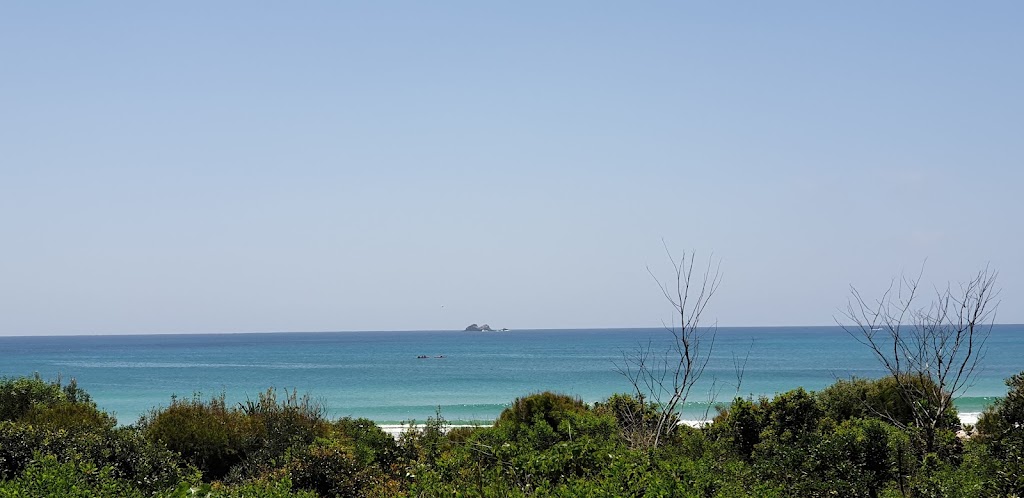 Main Beach, Byron Bay | Main Beach, Byron Bay NSW 2481, Australia | Phone: (02) 6626 7000