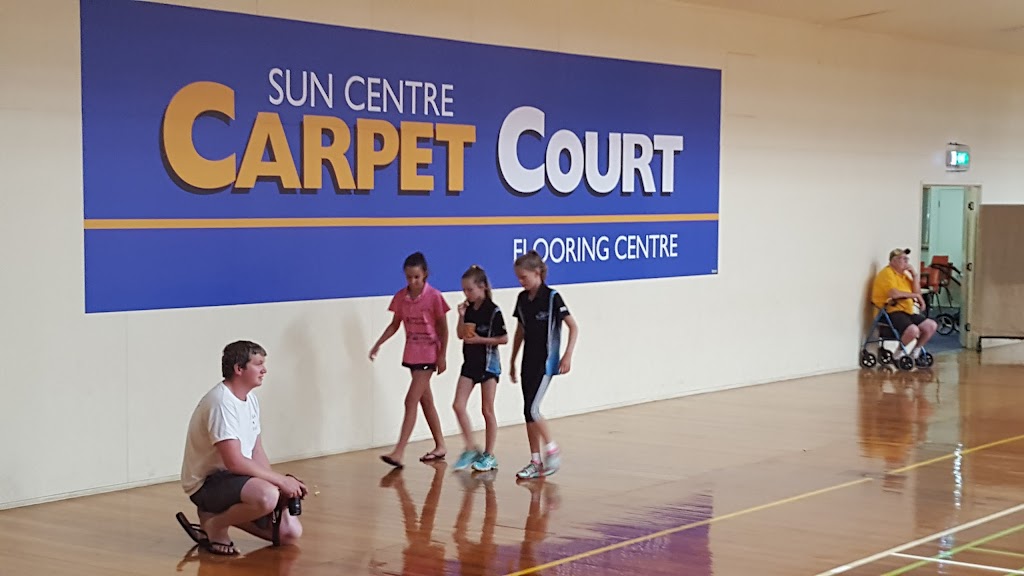 Swan Hill Basketball Stadium | 15 Gray St, Swan Hill VIC 3585, Australia | Phone: (03) 5032 4024