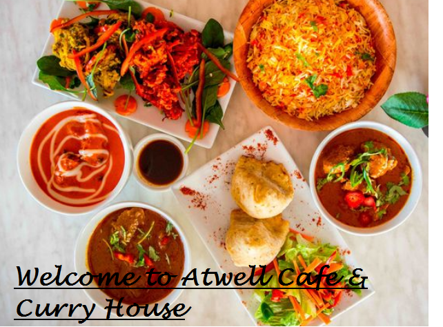 Atwell Cafe & Curry House | Shop 7/129 Lydon Blvd, Atwell WA 6164, Australia | Phone: (08) 6498 1141