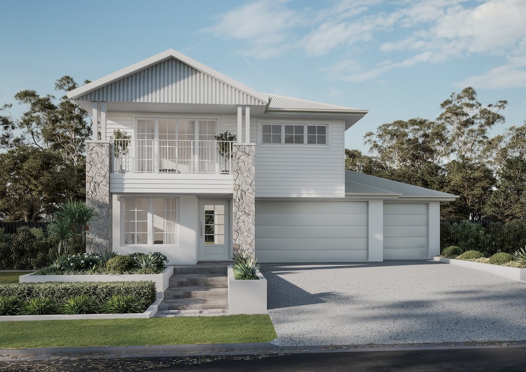 Neptune Homes - White Rock Display Centre | 12 Murchison St, White Rock QLD 4306, Australia | Phone: 0404 952 266