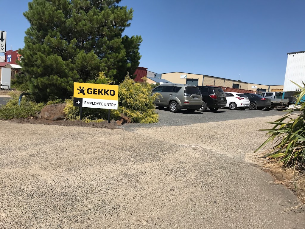 Gekko Systems |  | 321 Learmonth Rd, Mitchell Park VIC 3350, Australia | 0353395859 OR +61 3 5339 5859